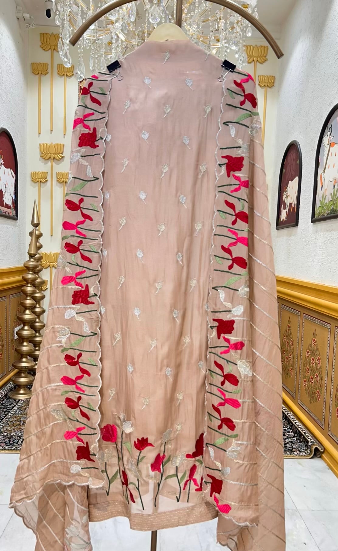 Velira Thread Élan Suit