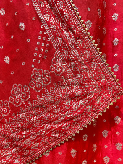 Rajeshree Viraasat Suit