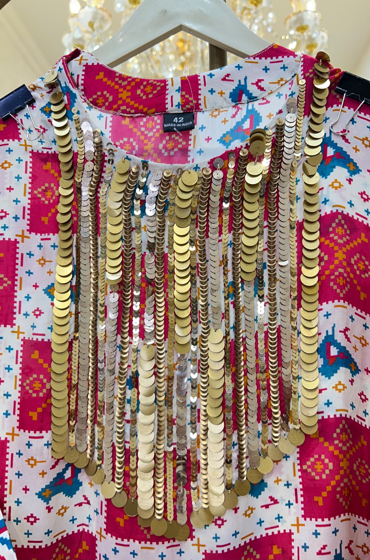 Patolira Élan Co-ord Set