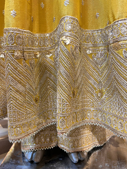 Noor-e-Raaya Anarkali