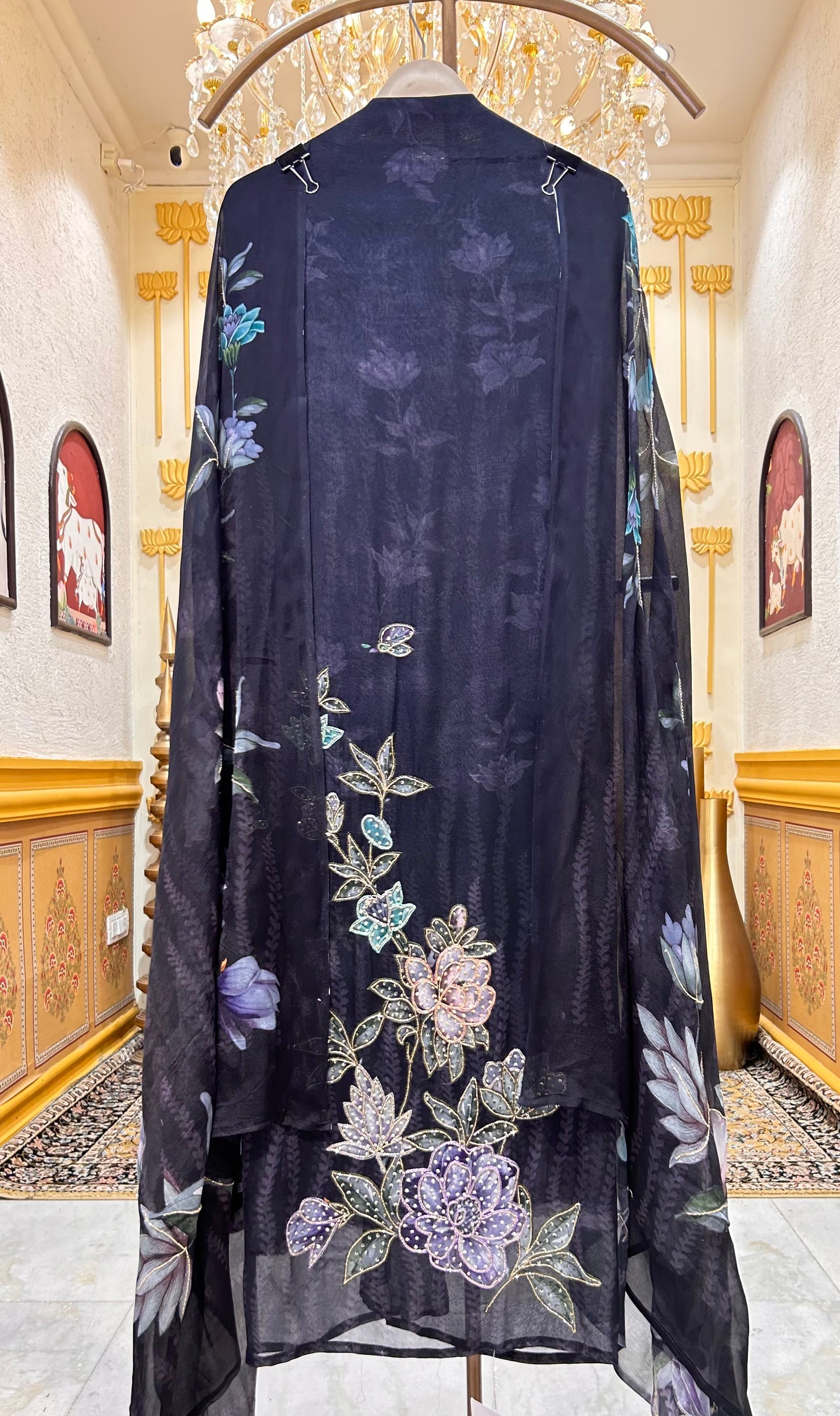 Iraaya Noor Suit