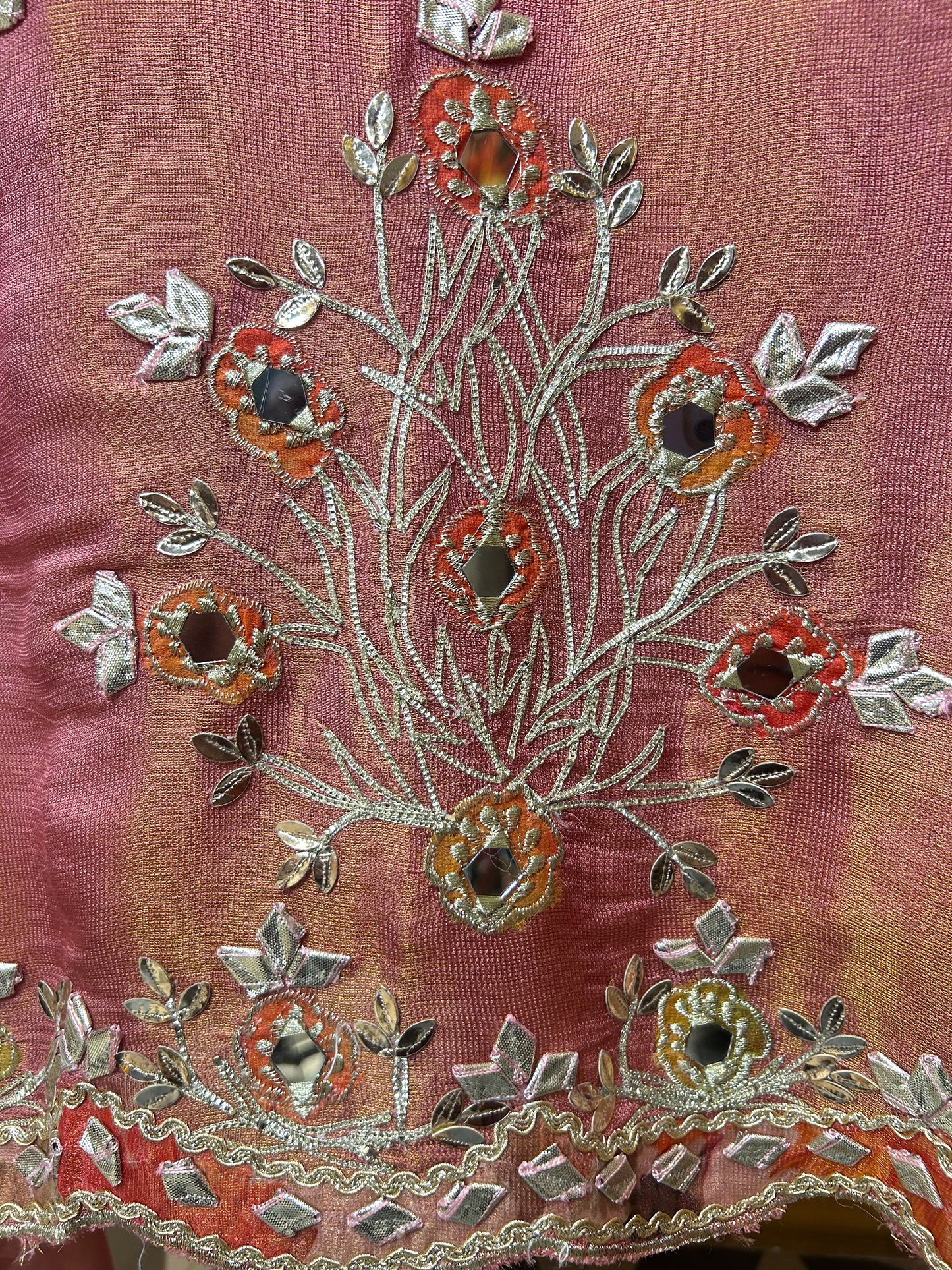 Chamak-e-Noor (Pink)