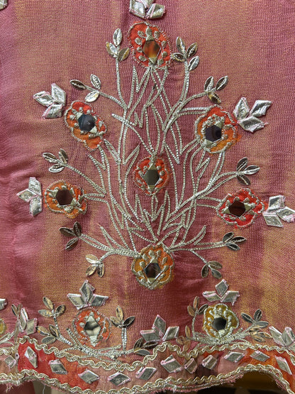 Chamak-e-Noor (Pink)