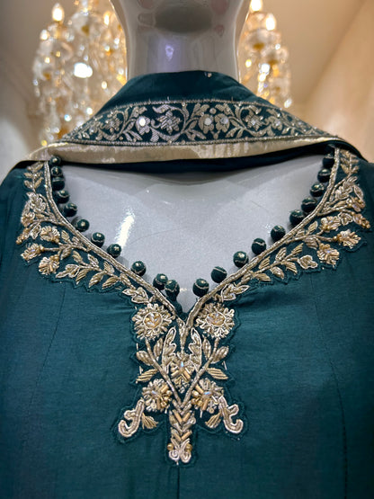 Rajsi Kashi Anarkali