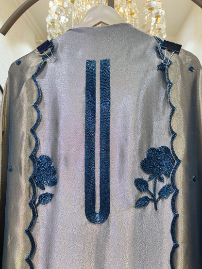 Mrinalini Éclat Suit