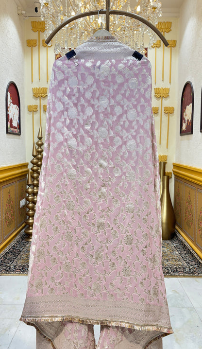 Kashi Varnika Banarasi Suit