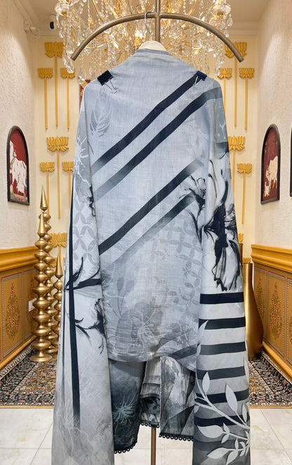 Alira Muslin Élan Suit
