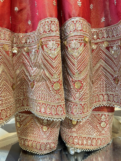 Noor-e-Raaya Anarkali