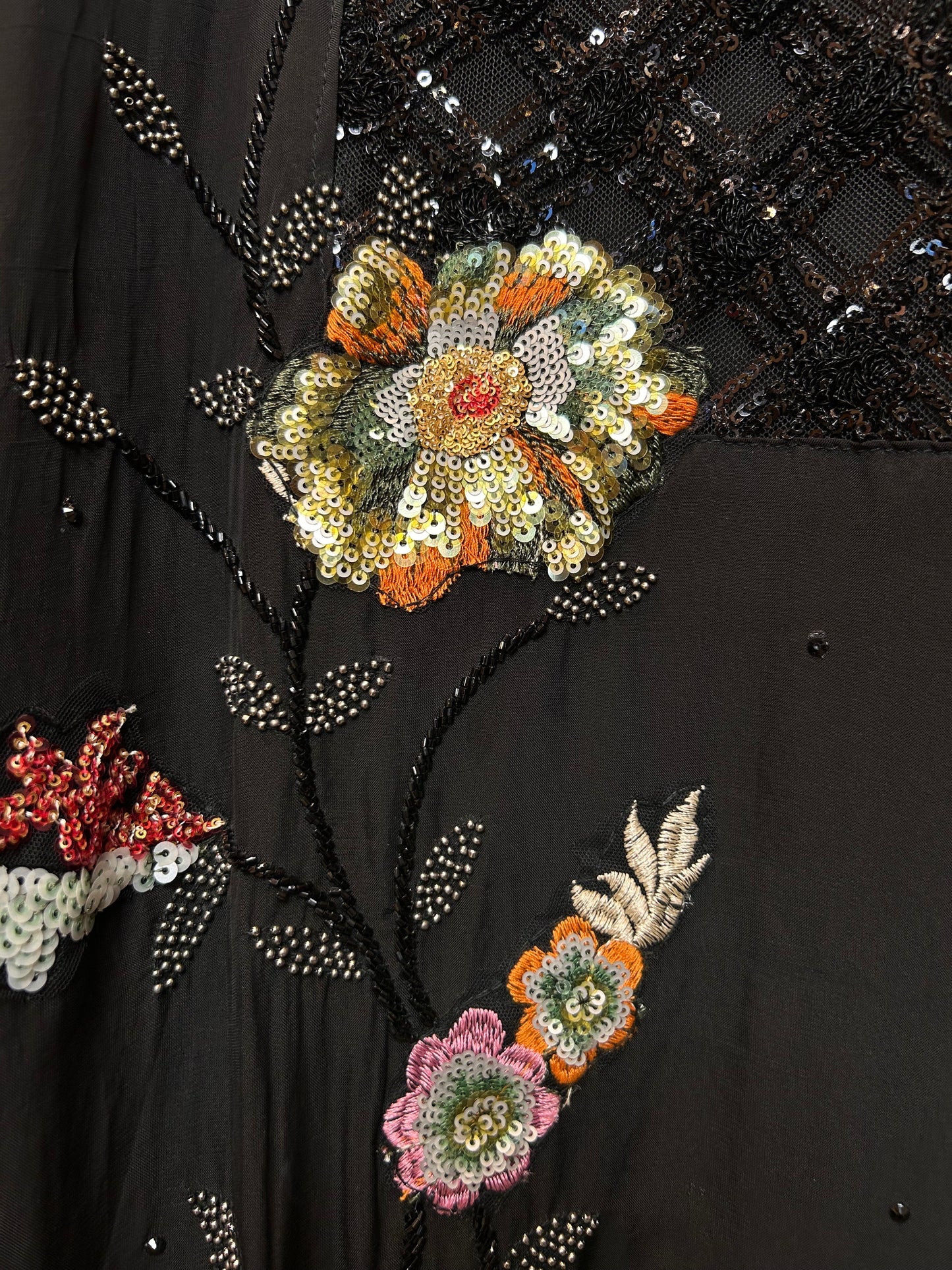 Zarwa Organza Suit