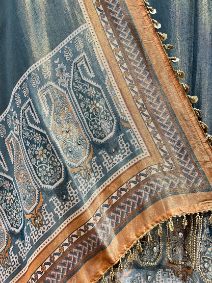 Kundanika Noor Suit