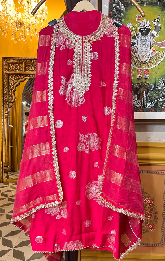 Banarasi Saaz