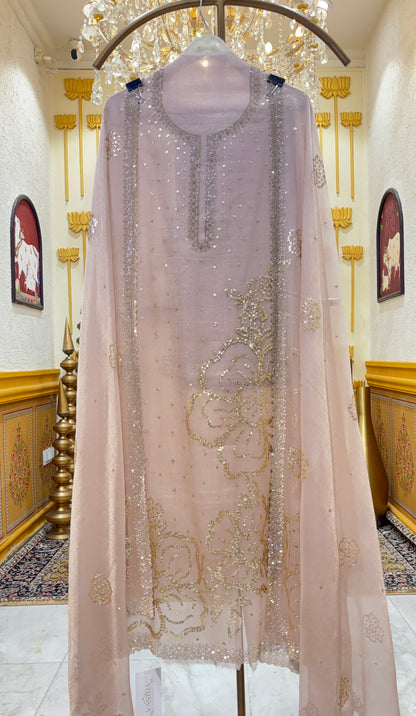 Afsana Lumière Suit