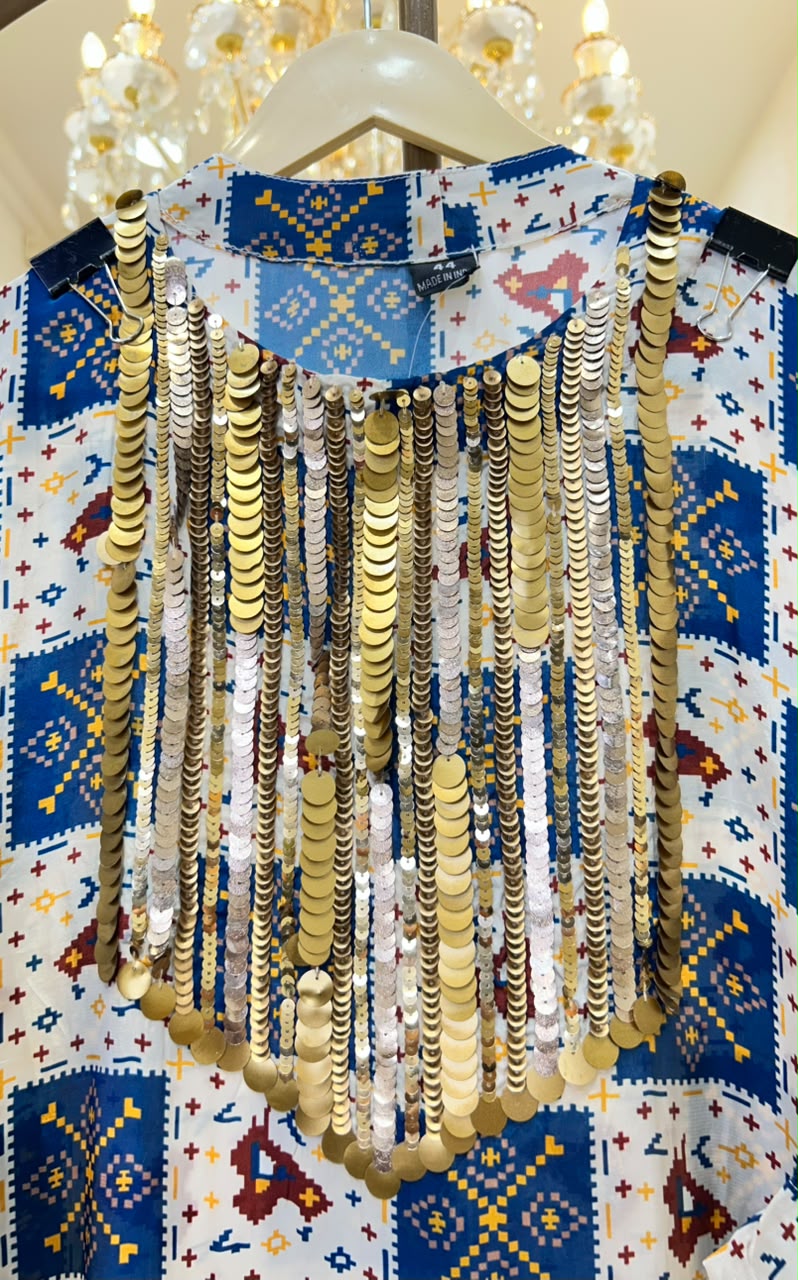 Patolira Élan Co-ord Set