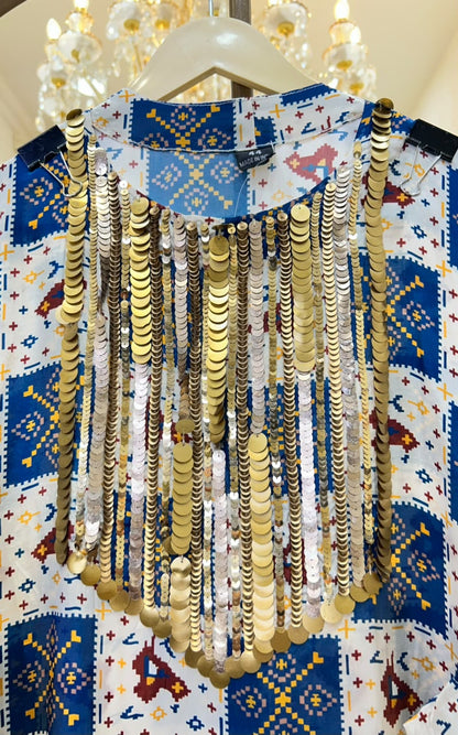 Patolira Élan Co-ord Set