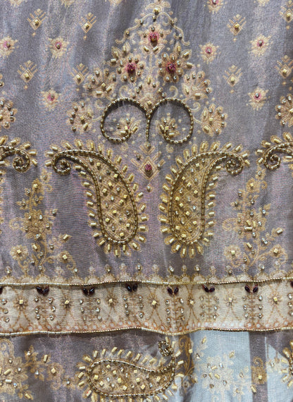 Kundanara Royale Suit
