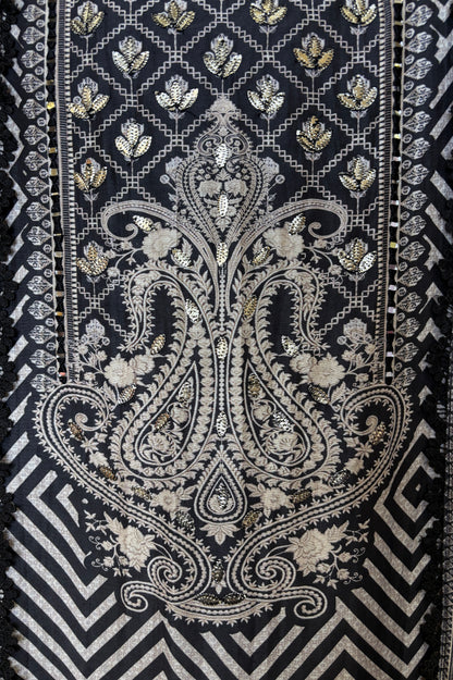 Saumya Muslin Suit
