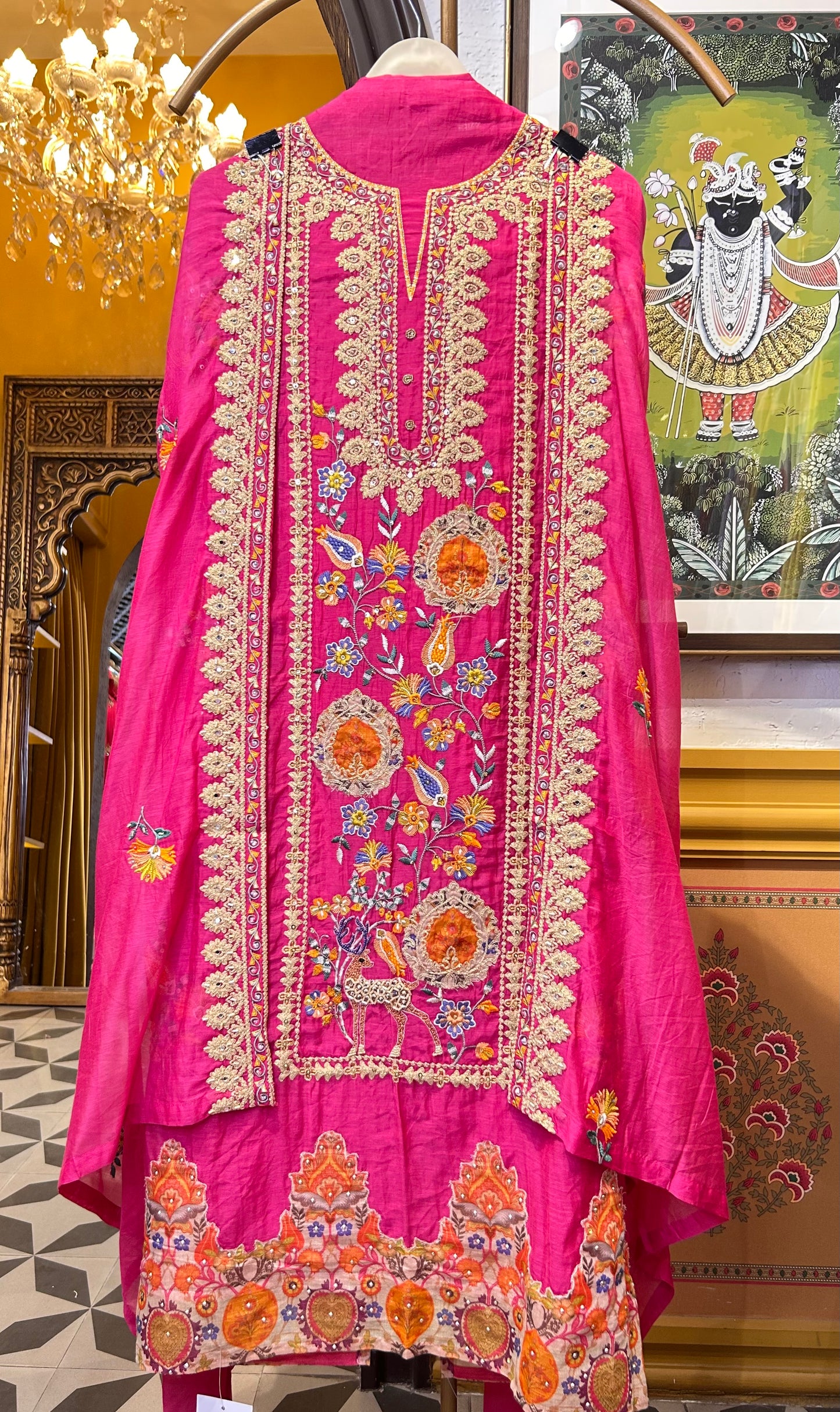 Aurévielle Pearl Suit