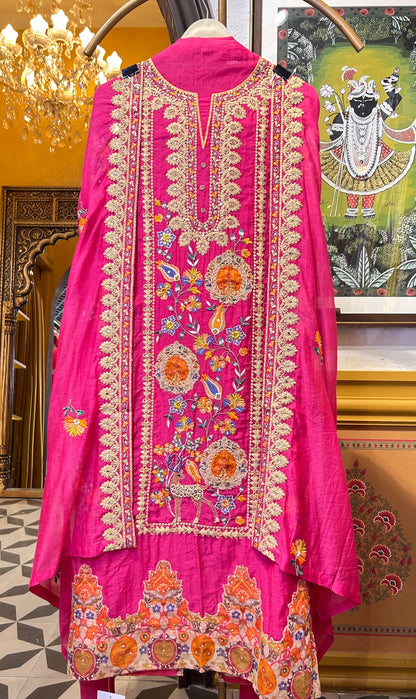Aurévielle Pearl Suit