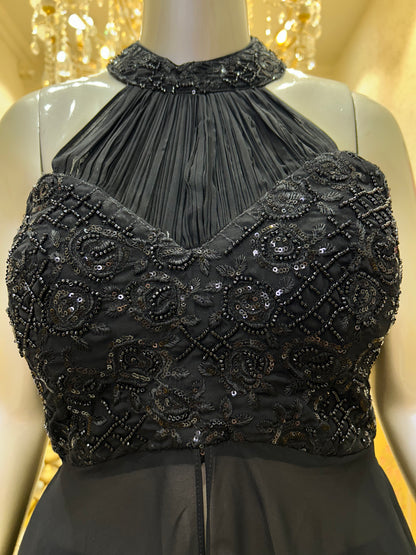 Parizaad Sharara Set