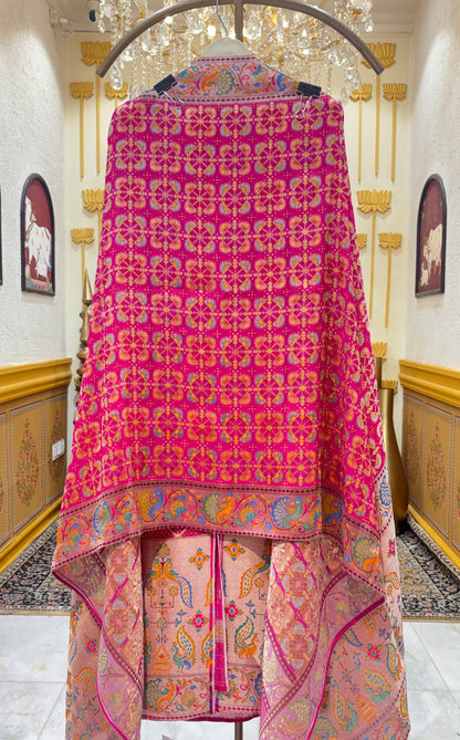 Leherika Grace Suit