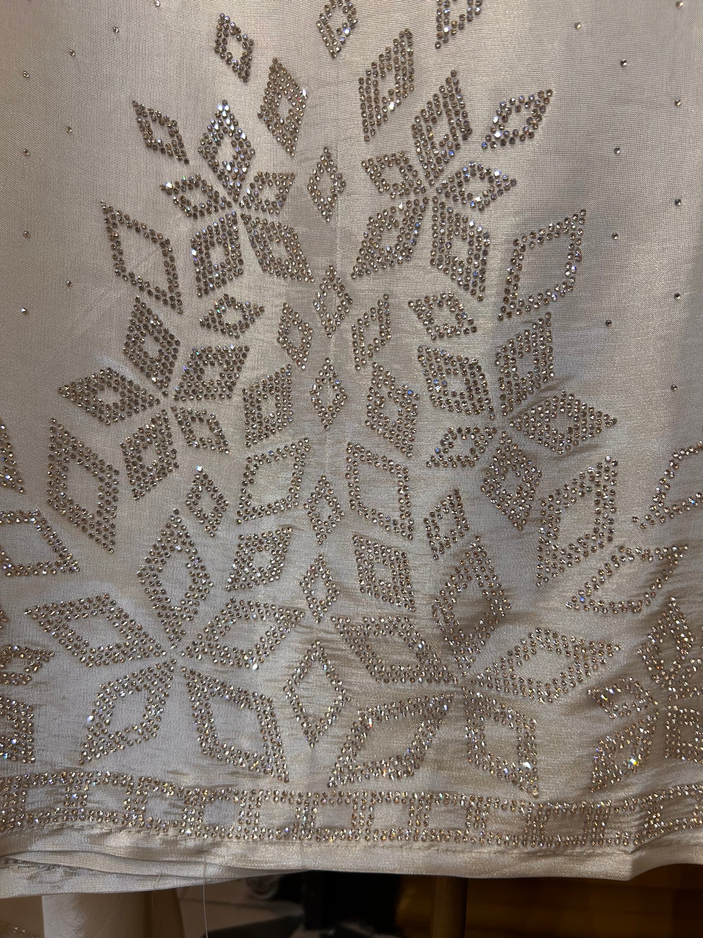 Noor-e-Jahan (White)