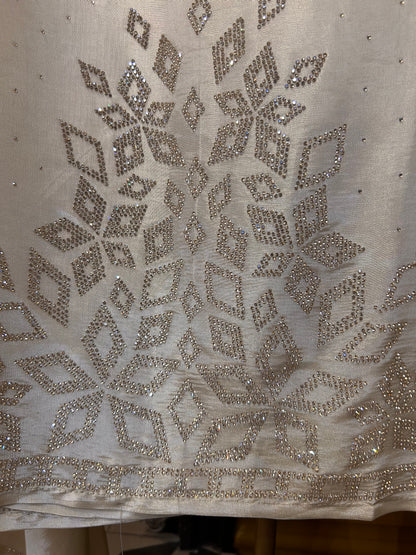 Noor-e-Jahan (White)