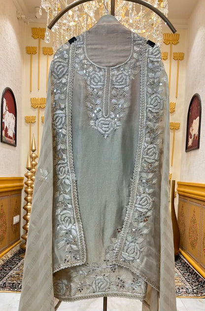 Mahroori Shagun Suit