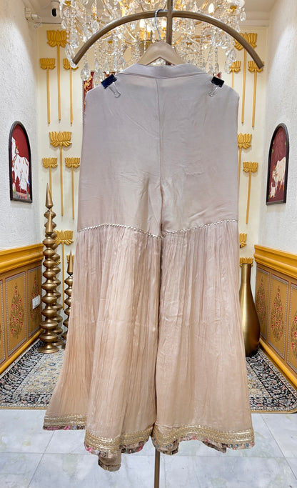 Amaira Festive Gharara Set