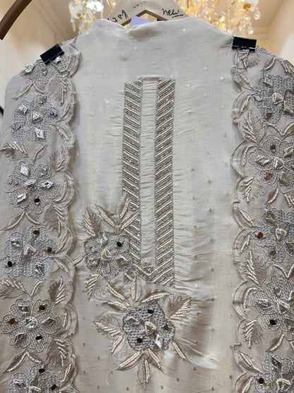 Aaliya Shimmer Élan Suit