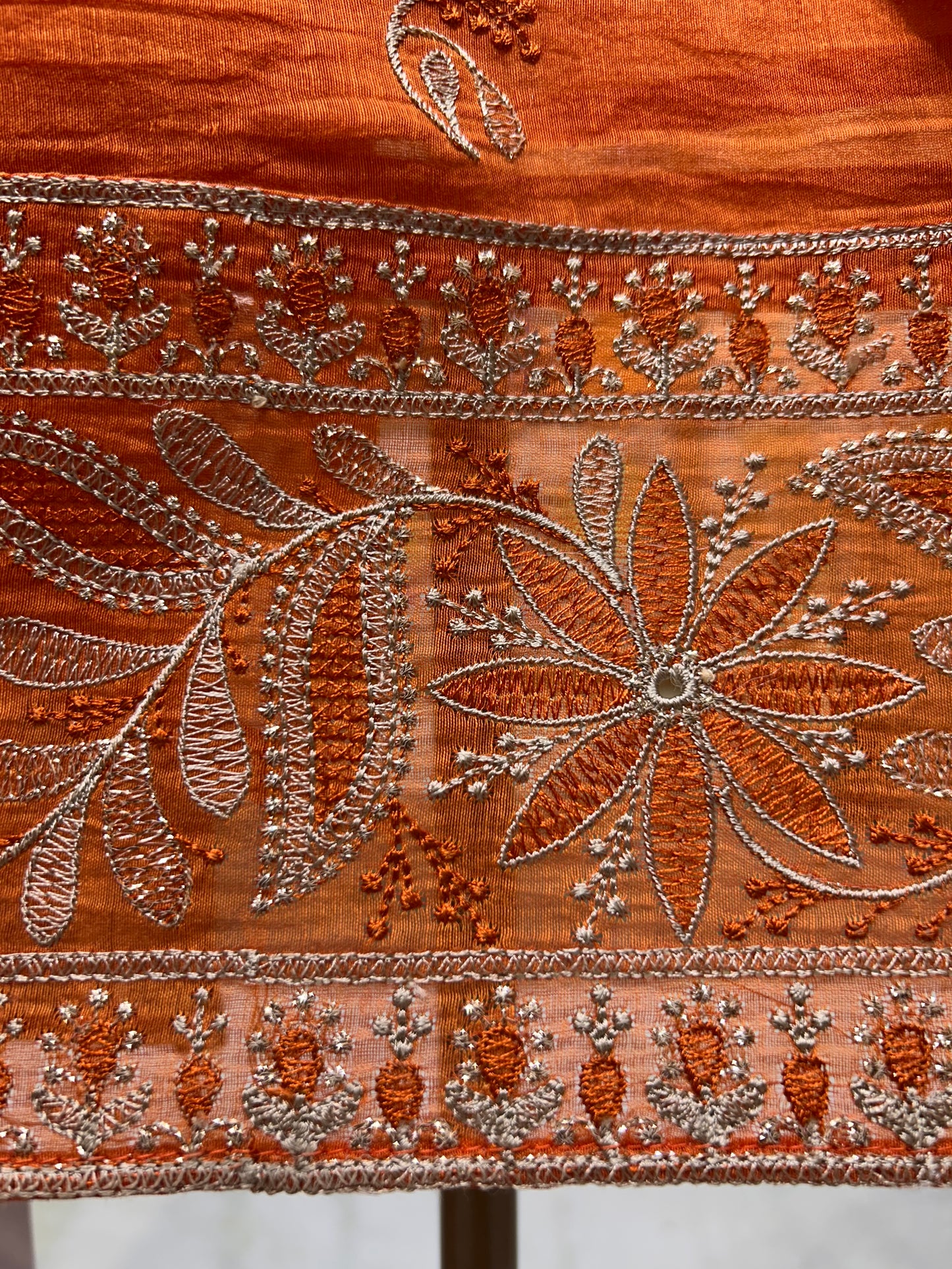 Kanak Veda Mul Suit