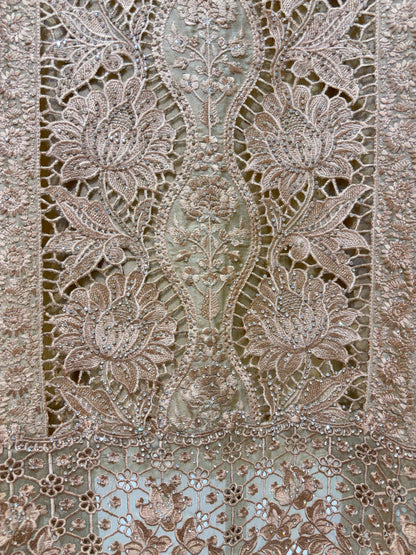Aafrinoor Suit