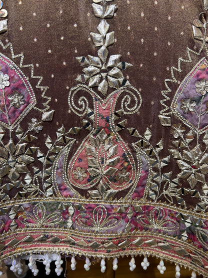 Ziya-e-Noor (Wine)
