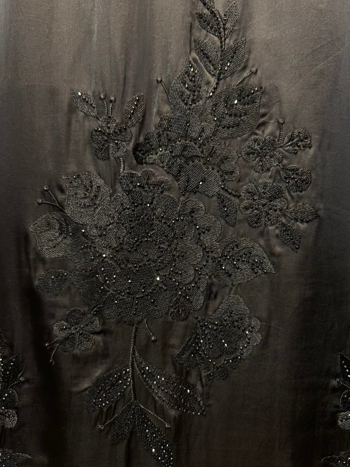 Amairaé Luxe Organza Suit