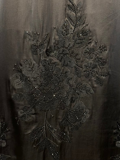 Amairaé Luxe Organza Suit