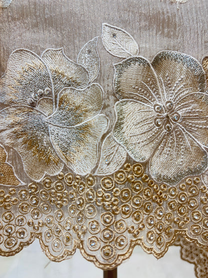 Mahira Stonecraft Suit
