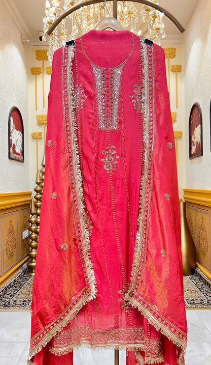 Ruhani Éclat Suit