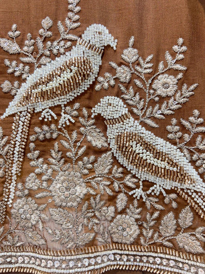 Vihana Mul Suit