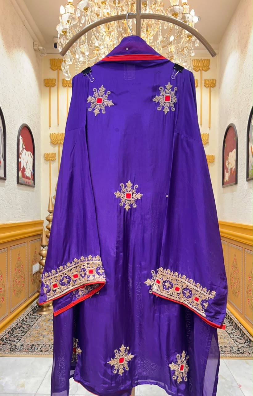 Raagini Royale Suit