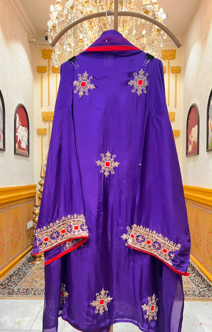Raagini Royale Suit