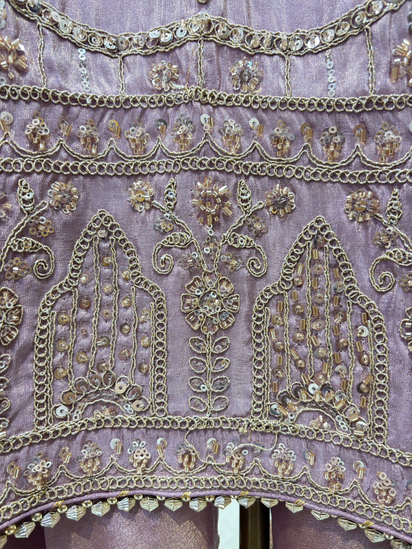 Mehr Maha Royale Lehenga Set