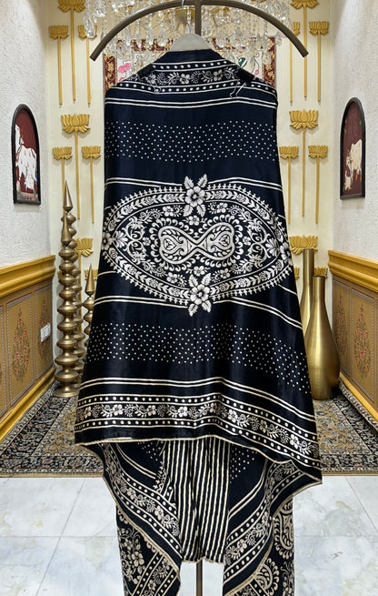 Mehera Gajji Suit