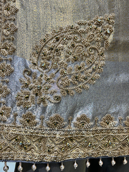 Kundanara Pakistani Suit