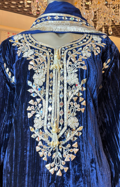 Aabroo Velvet Ensemble