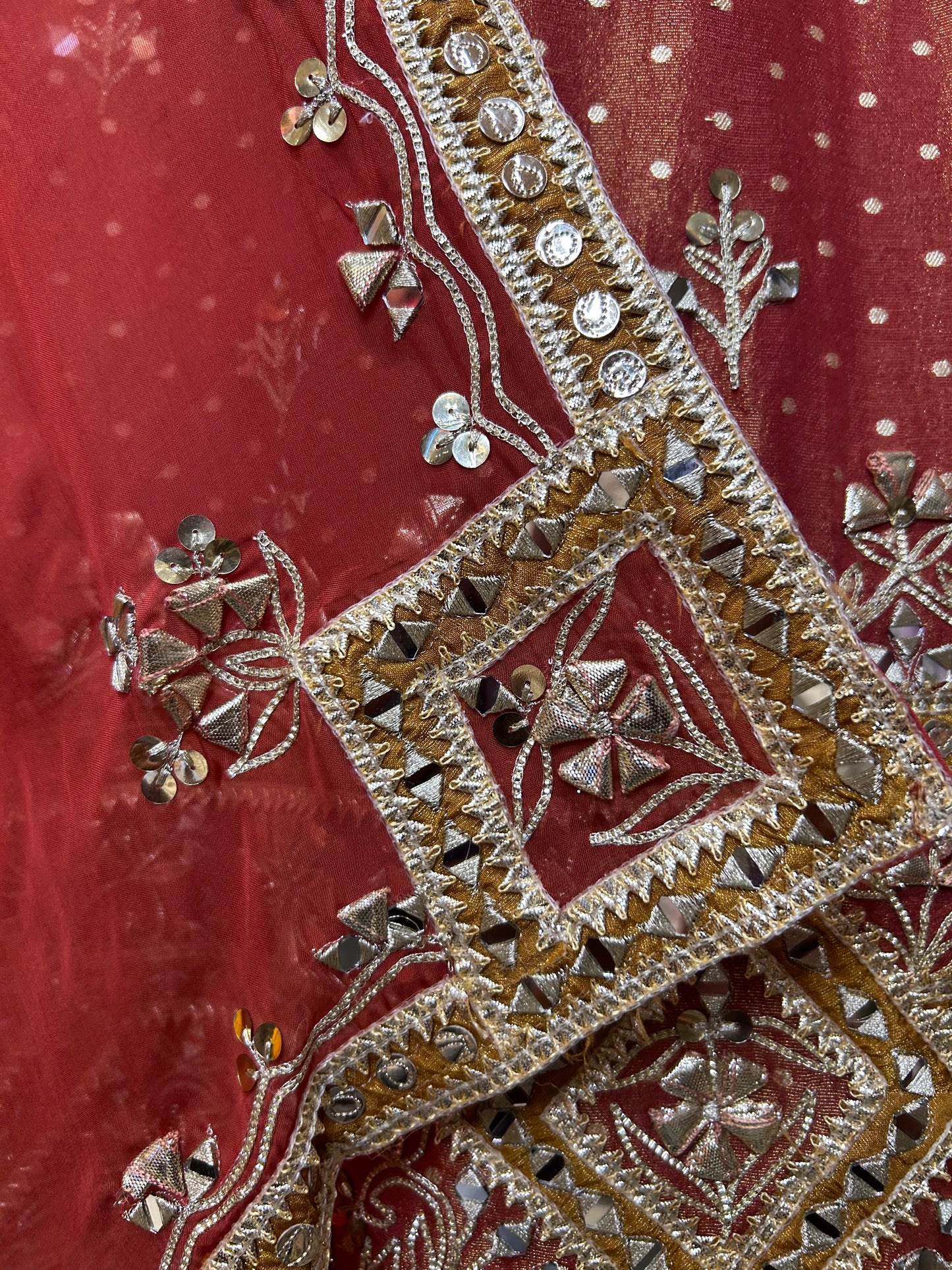 Rooh-e-Roshni (Rust)