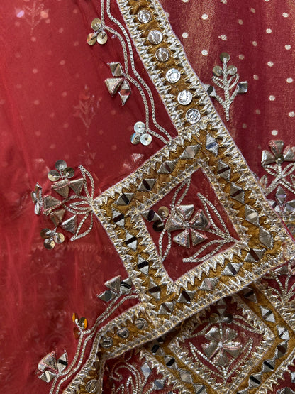 Rooh-e-Roshni (Rust)
