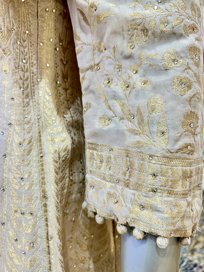 Rajnika Sharara Set