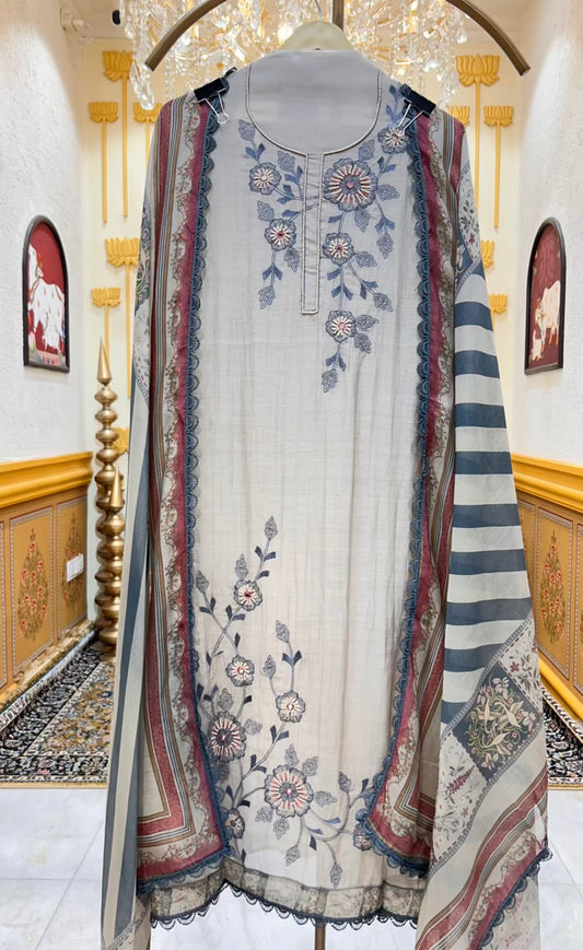 Kavira Moti Mul Suit