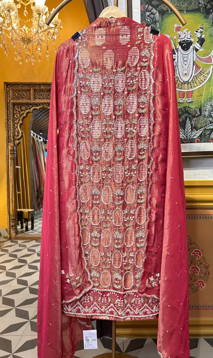 Eimaan-é-Noor (Red)