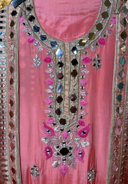 Noor-e-Jaam (Pink)