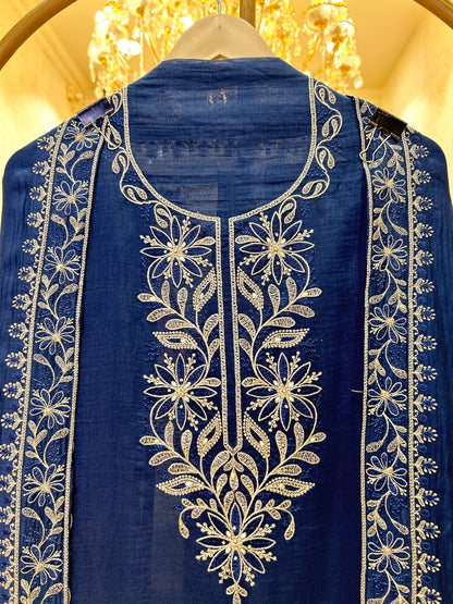 Kanak Veda Mul Suit